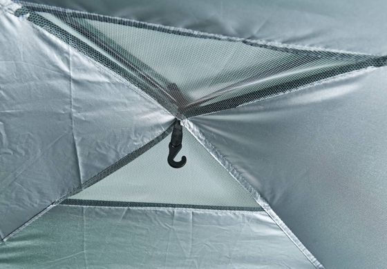 Палатка Skif Outdoor Adventure I, 200x150 cm (2-х местная), ц:green