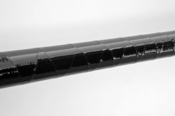 Удочка с кольцами Lineaeffe Cross Carbon Bolo 4м до 30гр.