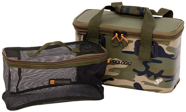 Термосумка Prologic Element Storm Safe Cool & Air Dry Bait Bag 1 Large 12L