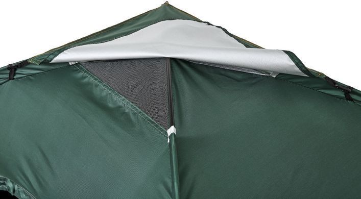 Палатка Skif Outdoor Adventure I, 200x150 cm (2-х местная), ц:green