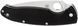 Нож Spyderco Resilience 8Cr13MoV, G-10 ц:black