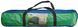 Палатка Skif Outdoor Adventure I, 200x150 cm (2-х местная), ц:green