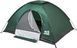 Палатка Skif Outdoor Adventure I, 200x150 cm (2-х местная), ц:green