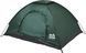 Палатка Skif Outdoor Adventure I, 200x150 cm (2-х местная), ц:green