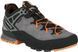 Кроссовки AKU Rock DFS II GTX W'S 5 Grey/Orange