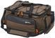 Сумка Savage Gear System Carryall L 33 к:brown