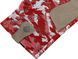 Рукавички Favorite Solar Fishing Gloves 5 Cut L/XL ц:red