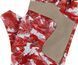 Рукавички Favorite Solar Fishing Gloves 5 Cut L/XL ц:red