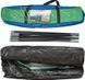 Палатка Skif Outdoor Adventure I, 200x150 cm (2-х местная), ц:green