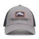 Кепка Simms Trout Icon Trucker Cinder (12226-255-00)