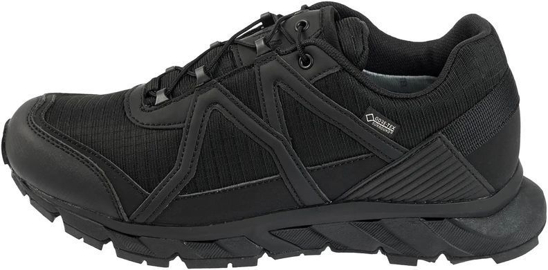 Кроссовки Chiruca Patrol 45 Gore-Tex Surround Black