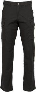 Брюки First Tactical M's V2 Tctcl Pant 36/34 black