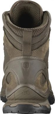 Черевики Salomon QUEST 4D GTX Forces 2 EN 10.5 Earth Brown