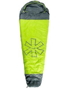 Мішок-кокон спальн. Norfin ATLANTIS 350 0&deg;- (-10&deg;) / 220х55(80)см / NF/ R