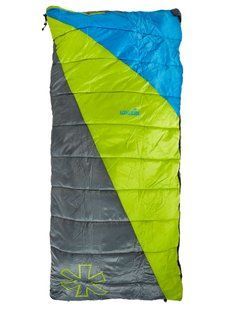 Мішок-ковдра спальн.Norfin DISCOVERY COMFORT 200 +10&deg;- (+5&deg;) / 200х90см / NFL R
