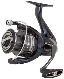 Катушка Shimano Miravel C2000S 5+1BB 5.0:1