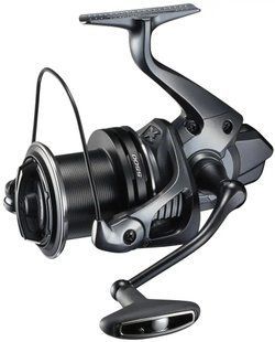 Катушка Shimano Ultegra CI4+ 5500 XTC 5+1BB 5.3:1