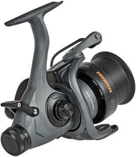 Котушка X-Fish Trophy Baitrunner 4000 5.2:1 1BB