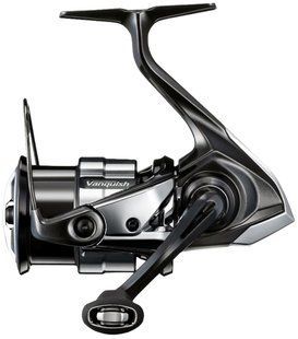 Катушка Shimano Vanquish FC 4000M HG 11+1BB