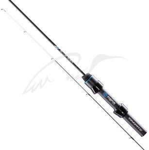 Спиннинг Favorite Blue Bird Nano BB1-602N-S 1.83m 0.2-1.5g