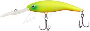 Воблер Select Basher 90F 90mm 14.0g #01 (max 4.0m)