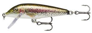 Воблер Rapala Countdown S 70mm 8g 1.5-2.4m #TRL (CD07 TRL)