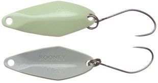 Блесна Nories Masukurouto Rooney 1.8g #005