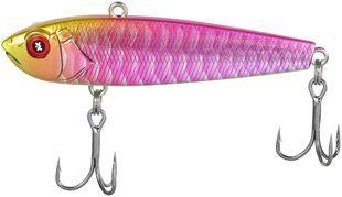 Воблер Viking Fishing Outcast Vib 80mm 21.5g #10 Violet Dream