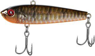 Воблер Viking Fishing Outcast Vib 50mm 10.0g #04 Dark Moon