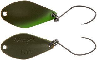 Блесна Nories Masukurouto Weeper 1.5g #095