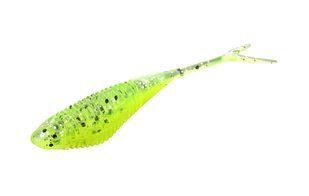 Силикон Mikado Fish Fry (съедобный) 6.5см 5шт (цвет-362)