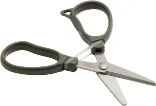Ножницы DaiichiSeiko MC Scissors 25 ц:black