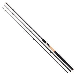 Фидер Daiwa N'Zon Z Feeder 3.60m 120g 3 квивертипа