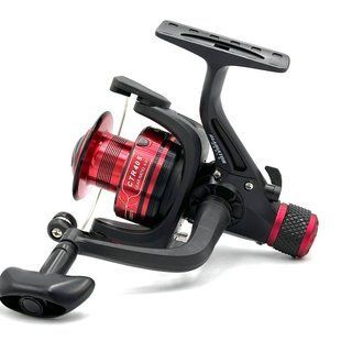 Катушка GLADIATOR 2+1 "CTR" 4000 (405)
