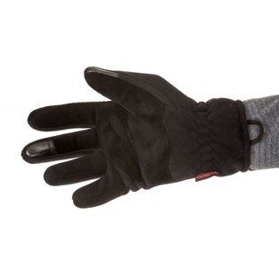 Перчатки Fahrenheit CL / tactical/чёрный (XL. чёрный)