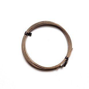 Повідковий матеріал Daiwa Prorex 7x7 Wire Spool 5m 7kg