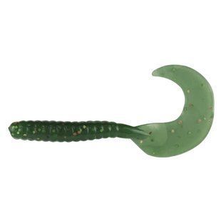 Силікон SPRO Curly Tail Water Melon 7,5 cm