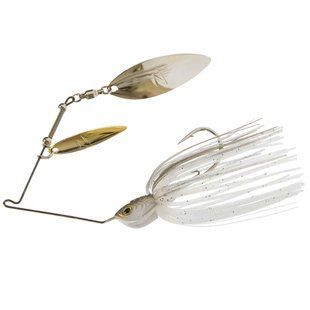 Спиннербейт ZMAN Slingbladez Double Willow 14g #Clearwater Shad (SBW12-04)
