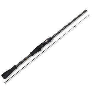 Спиннинг кастинг. Graphiteleader Silverado 23GSILC-762ML 2.29m 3-18g