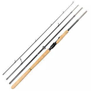 Спиннинг тревел Daiwa Caldia 1104MRS-AS 3.35m 10-35g (222408)