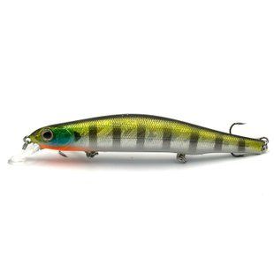Воблер GLADIATOR "JOKER" (#22) Floating 11cm,17,5gr
