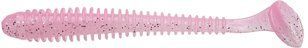Силікон Keitech Swing Impact 2" (12 шт/уп) ц:ea#10 pink silver glow