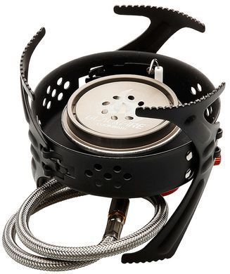 Газовая горелка Prologic Blackfire Inspire Gas Stove