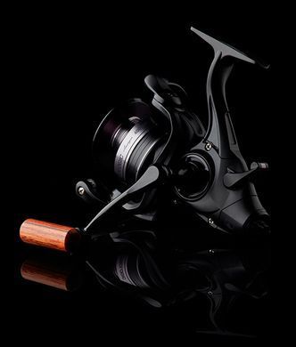 Катушка Prologic Avenger SST Handle 3000 BF 5+1BB