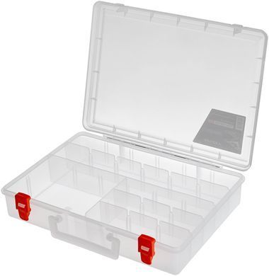 Коробка Select Lure Box SLHS-306 34х26х7cm