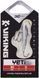 Балансир Viking Fishing Yeti Ice Jig 30mm 5.0g #14 Dark Mackerel