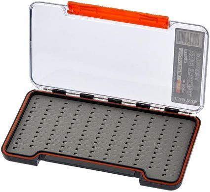 Коробка Select Terminal Tackle Box SLHX-0811C 18.8х10.3х1.7cm