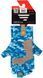 Перчатки Favorite Solar Fishing Gloves 5 Cut L/XL ц:white/blue