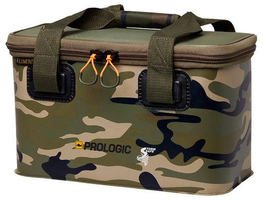 Термосумка Prologic Element Storm Safe Cool & Air Dry Bait Bag 2 Medium 12L