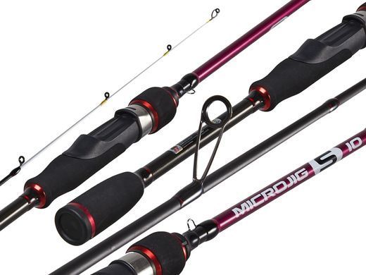 Спиннинг Salmo Elite MICROJIG S 10 7'1"/2.16
